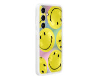 Samsung Flipsuit Case do Galaxy S24+ żółty - 1210718 - zdjęcie 3